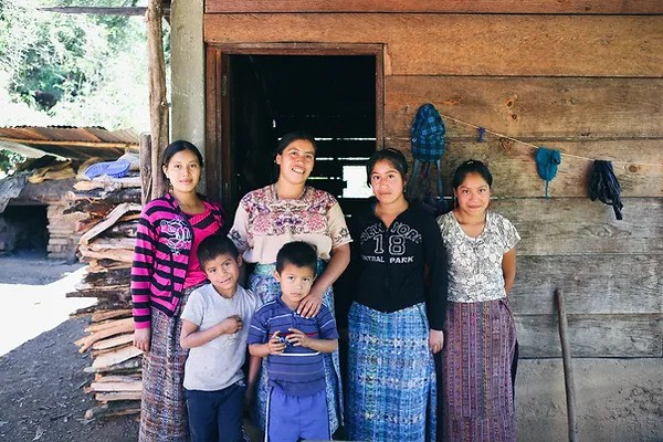 San Marcos Guatemala